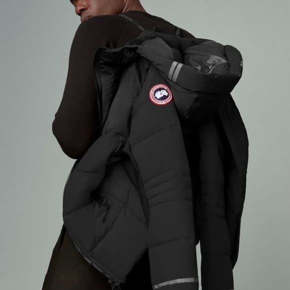 Canada Goose Mens Hybridge Coat 2XL - Picture 4 of 5